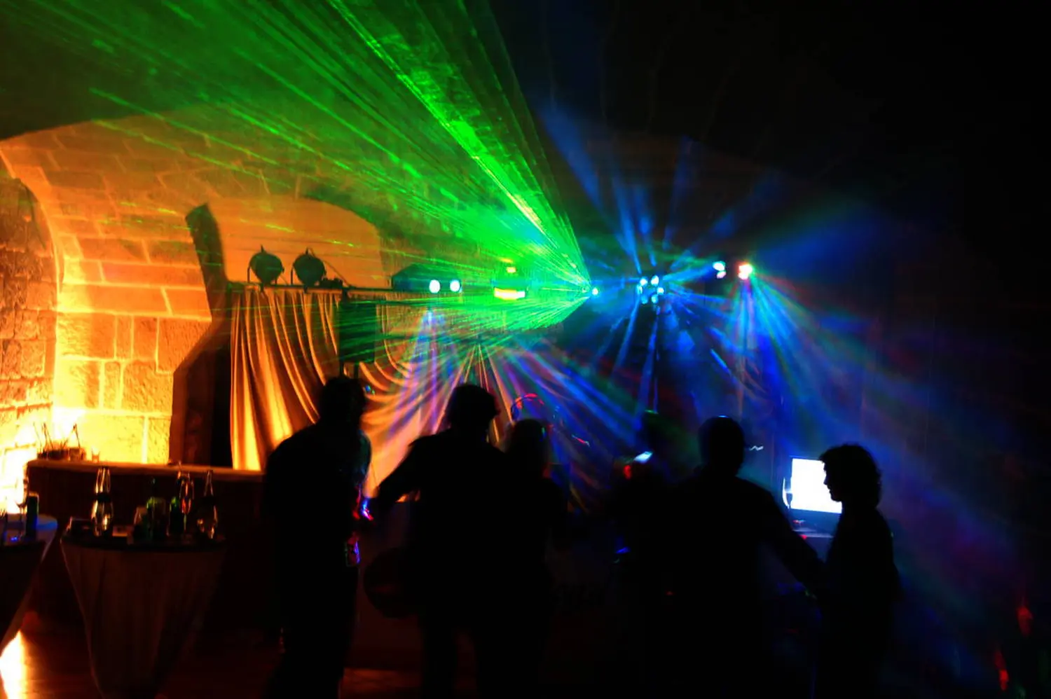 Party-Road Mobile Disco