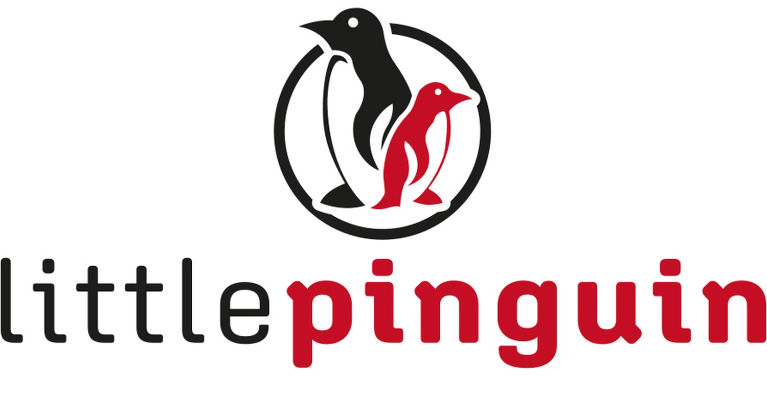 littlepinguin logo